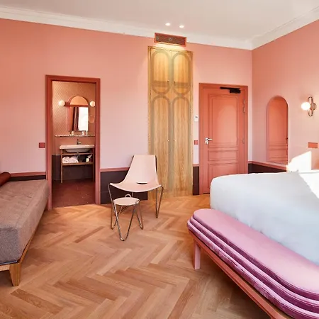 Hotel De Cambis Best Western Premier Collection-2