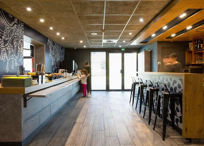ibis budget Avignon Centre